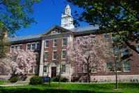 Nhập học có điều kiện tại Đại học SUNY, Mỹ