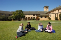 50% TUITION FEE SCHOLARSHIP FROM AUSTRALIAN CATHOLIC UNIVERSITY FOR 2017