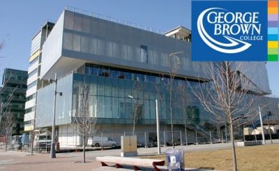 GEORGE BROWN COLLEGE