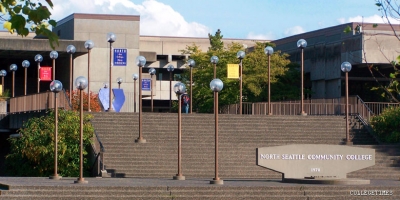 Affordable study in USA with North Seattle College