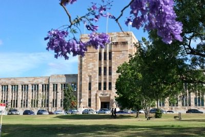 SCHOLARSHIP AT EDUCATION INTERNATIONAL QUEENSLAND