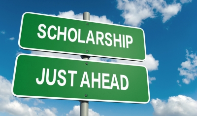 ADDRESSES TO HUNT VALUE SCHOLARSHIPS