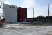 SHERIDAN COLLEGE