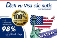 Visa du lịch