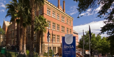 HỌC BỔNG DÀNH CHO NHỮNG ỨNG VIÊN MỚI VÀO ĐẠI HỌC CỦA TRƯỜNG UNIVERSITY OF SOUTH AUSTRALIA