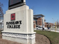 FANSHAWE COLLEGE